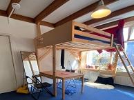 Kamer Prinsesseweg in Groningen, Via bemiddelaar, Groningen, Groningen, (Studenten)kamer