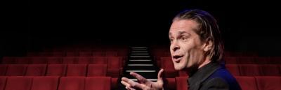 Hans Teeuwen Tickets, Tickets en Kaartjes, Evenementen en Festivals