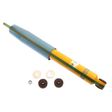 Bilstein B6 1987 Jeep Wrangler Base Front 46mm Monotube, Ophalen of Verzenden, Nieuw