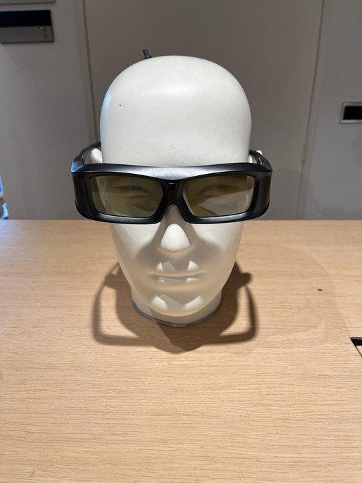 Bang & Olufsen - Shutter Glasses (Pair) Audiocomponent, Audio, Tv en Foto, Stereo-sets