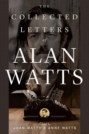 9781608686087 The Collected Letters of Alan Watts, Boeken, Verzenden, Nieuw, Alan Watts