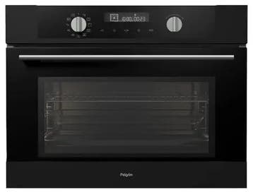 Pelgrim MAC524MAT - Combimagnetron, Witgoed en Apparatuur, Ovens, Verzenden, Refurbished