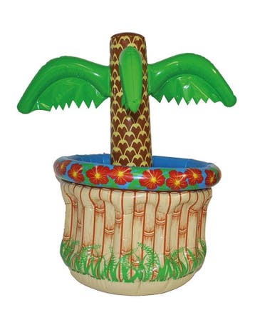Midi Palmboom opblaas met koelingsruimte 65cm, Ophalen of Verzenden, Nieuw