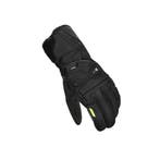 Macna Foton 2.0 RTX Zwart Elektrisch Verwarmde Handschoenen, Motoren, Kleding | Motorkleding, Nieuw met kaartje, Handschoenen