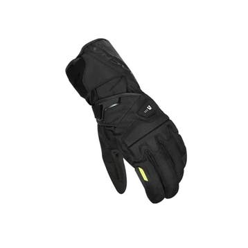 Macna Foton 2.0 RTX Zwart Elektrisch Verwarmde Handschoenen, Nieuw met kaartje, Handschoenen, Macna, Heren