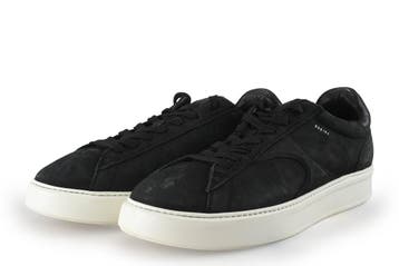 Nubikk Sneakers in maat 44 Zwart, Kleding | Heren, Schoenen, Nubikk, Verzenden, Zwart, Sneakers of Gympen