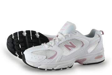 New Balance Sneakers in maat 42½ Wit, Kleding | Dames, Schoenen, Verzenden, Wit, New Balance, Sneakers of Gympen