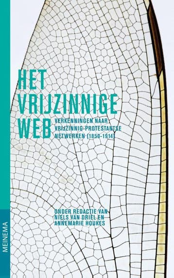 Het vrijzinnige web 9789021143736, Verzenden, Zo goed als nieuw