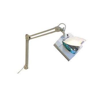 Loeplamp met tafel klem (Loupelampen), Verzenden, Nieuw, Hand- en Voetverzorging