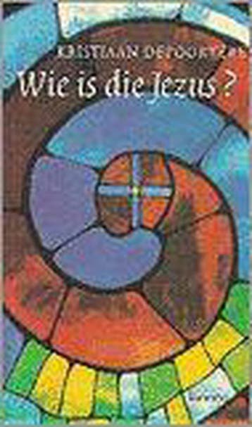 Wie is die Jezus ? - K. Depoortere 9789020930696, Verzenden, Gelezen, K. Depoortere
