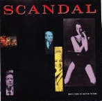 cd - Various - Scandal (Music From The Motion Picture), Verzenden, Zo goed als nieuw