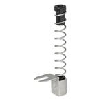 ProPlus Kabelbeschermer aanhanger - universeel - 218 mm -..., Ophalen of Verzenden, Nieuw