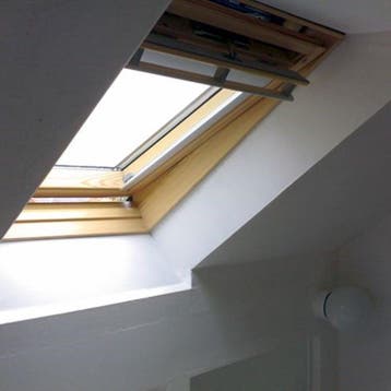 HR ++ isolatieglas voor Velux dakraam-2001-heden Velux type, Doe-het-zelf en Verbouw, Ophalen of Verzenden, Nieuw