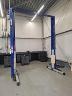 2-Koloms hefbrug, Stertil Koni, SK-2030-A, 2002, Nieuw