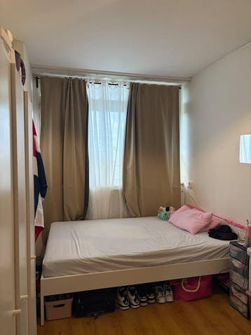 Kamer te huur in Arnhem - 10 m² - 1 kamer(s), Arnhem
