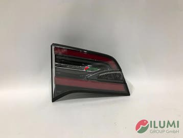 Achterlicht binnen links Tesla Model X (2015-) origineel EU-, Verzenden, Gebruikt, Overige automerken