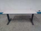 Bureautafel - B160 x D80 x H76 cm