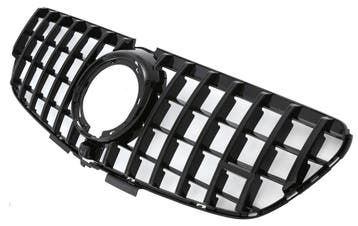 Panamericana GT Grille geschikt voor Mercedes W447 V-Klasse