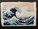 The Great Wave off Kanagawa - From the series Thirty-six
