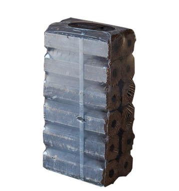 Pini Kay briketten (480 kg) | Nederlands product | hardhout, Minder dan 3 m³, Verzenden, Overige houtsoorten, Blokken