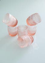 IVV FIRENZE - Maryana Iskra - Drinkset (6) - MODERN GLASS, Antiek en Kunst, Kunst | Designobjecten