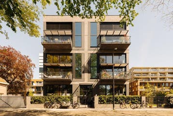 Te huur: Appartement Bella Vistastraat in Amsterdam, Noord-Holland, Appartement, Amsterdam