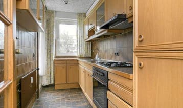 Te Huur 3 Kamer Appartement Joseph Haydnlaan In Leiden, Huizen en Kamers, Huizen te huur, Direct bij eigenaar, Leiden, Appartement