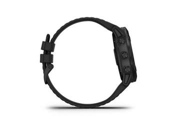 Garmin Fenix 6X Pro Bluetooth 51 mm - Zwart, Verzenden, Zo goed als nieuw, Garmin