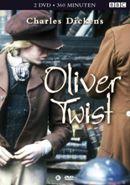 Oliver Twist - DVD, Cd's en Dvd's, Dvd's | Kinderen en Jeugd, Verzenden