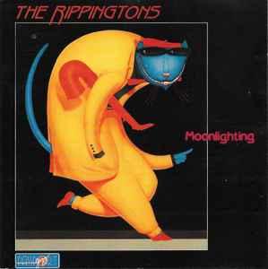 cd - The Rippingtons - Moonlighting, Cd's en Dvd's, Verzenden, Zo goed als nieuw
