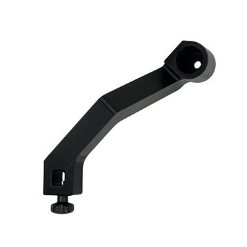 E-Ability - Joystickhouder Rugleuning Compleet - Voor JoyRid, Ophalen of Verzenden, Nieuw