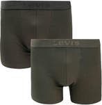 Levis Brief Boxershorts 2-Pack Groen maat XL Heren, Verzenden, Levi's, Boxer