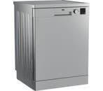 Beko Dvn04x20s - Vrijstaande Vaatwasser - 60 cm - 13, Witgoed en Apparatuur, Vaatwasmachines, Ophalen of Verzenden, Nieuw, 85 tot 90 cm
