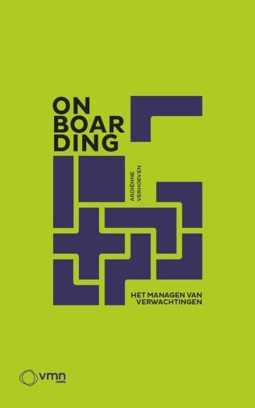 Onboarding | Ardiënne Verhoeven | Nieuw, Ophalen of Verzenden, Nieuw, Ardiënne Verhoeven