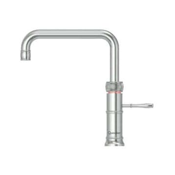 €760 QUOOKER CLASSIC FUSION SQUARE RVS LOSSE KRAAN - KCF, Ophalen of Verzenden, Nieuw