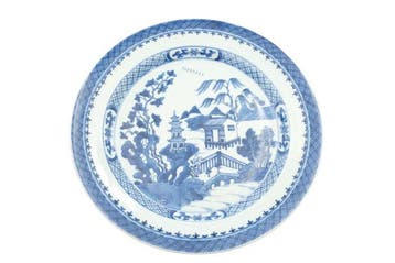 Bord - Porselein - Groot