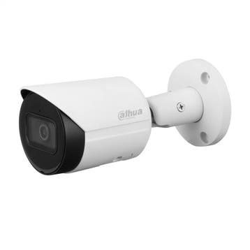 Dahua IPC-HFW2441SP-S-0280B, 4MP Bullet  2.8mm, Audio, Tv en Foto, Videobewaking, Ophalen of Verzenden, Nieuw