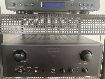 Marantz - PM16 Solid state geïntegreerde versterker, Nieuw