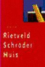Rietveld Schröder huis 9789066117419 B. Mulder, Boeken, Verzenden, Zo goed als nieuw, B. Mulder