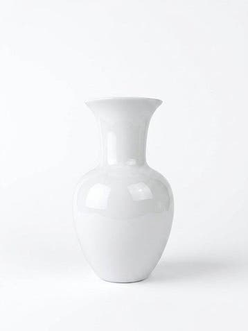 Vaas - Glas, Antiek en Kunst, Antiek | Glas en Kristal