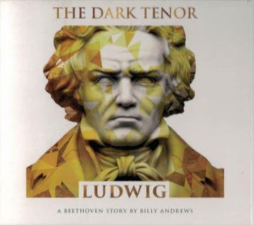 cd - The Dark Tenor - Ludwig, Verzenden, Nieuw in verpakking