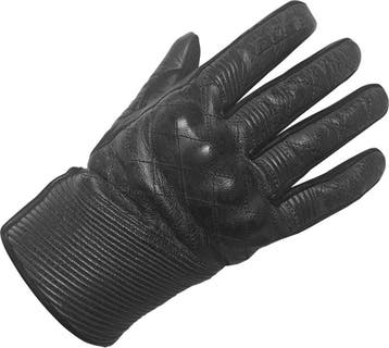 Büse Drifter Zwarte Handschoenen, Motoren, Nieuw met kaartje, Büse, Handschoenen, Heren