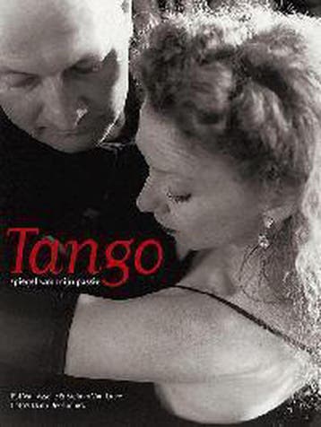 Tango. Spiegel van mijn passie - P. van Assche 9789058560018, Verzenden, Gelezen, P. van Assche