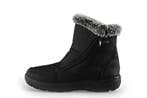 Galop Snowboots in maat 41 Zwart, Kleding | Dames, Schoenen, Verzenden, Zwart, Snowboots, Galop