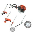 Multitool 6 in 1 Kibani, Nieuw