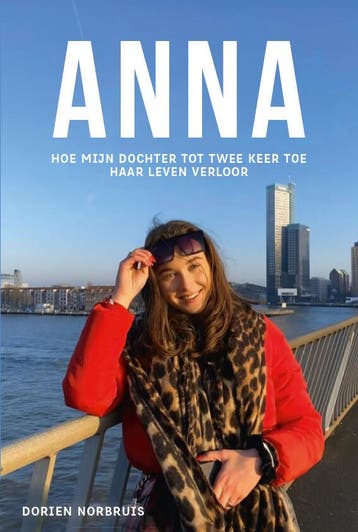 Anna - Dorien Norbruis 9789493198630, Verzenden, Zo goed als nieuw, Dorien Norbruis