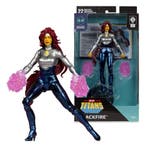DC Direct McFarlane Toys Digital Action Figure Blackfire..., Ophalen of Verzenden, Nieuw