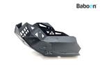 Carter Beschermplaat Yamaha XTZ 690 Tenere 700 2019-2020, Verzenden, Gebruikt