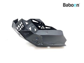 Carter Beschermplaat Yamaha XTZ 690 Tenere 700 2019-2020, Verzenden, Gebruikt