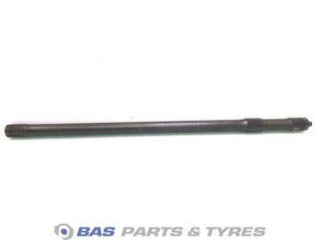 steekas met sper Renault 5010534076, Ophalen, Gebruikt, Renault, Overige Auto-onderdelen